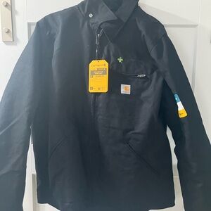 Carhartt Detroit Blanket Lined Jacket